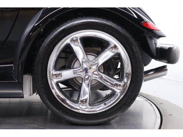 1999 Plymouth Prowler (CC-2094968) for sale in Christiansburg, Virginia
