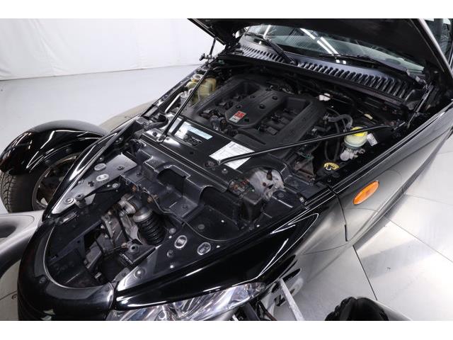 1999 Plymouth Prowler (CC-2094968) for sale in Christiansburg, Virginia