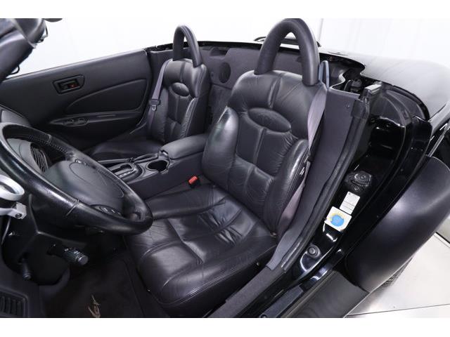 1999 Plymouth Prowler (CC-2094968) for sale in Christiansburg, Virginia