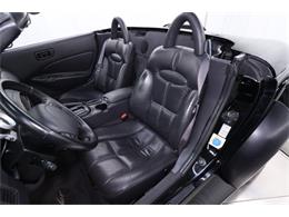 1999 Plymouth Prowler (CC-2094968) for sale in Christiansburg, Virginia