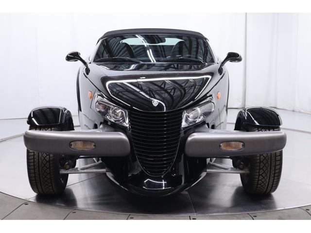 1999 Plymouth Prowler (CC-2094968) for sale in Christiansburg, Virginia