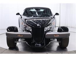 1999 Plymouth Prowler (CC-2094968) for sale in Christiansburg, Virginia