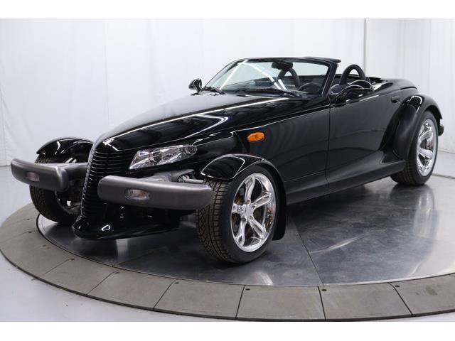 1999 Plymouth Prowler (CC-2094968) for sale in Christiansburg, Virginia