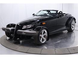 1999 Plymouth Prowler (CC-2094968) for sale in Christiansburg, Virginia