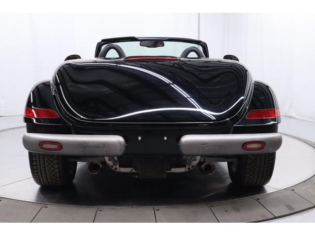 1999 Plymouth Prowler (CC-2094968) for sale in Christiansburg, Virginia