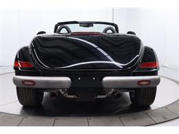1999 Plymouth Prowler (CC-2094968) for sale in Christiansburg, Virginia