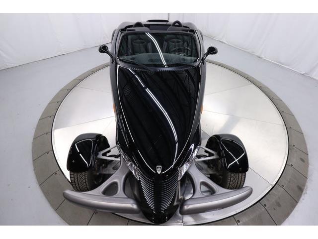 1999 Plymouth Prowler (CC-2094968) for sale in Christiansburg, Virginia
