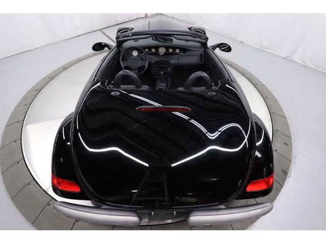 1999 Plymouth Prowler (CC-2094968) for sale in Christiansburg, Virginia
