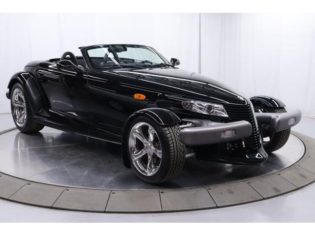 1999 Plymouth Prowler (CC-2094968) for sale in Christiansburg, Virginia