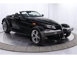 1999 Plymouth Prowler (CC-2094968) for sale in Christiansburg, Virginia