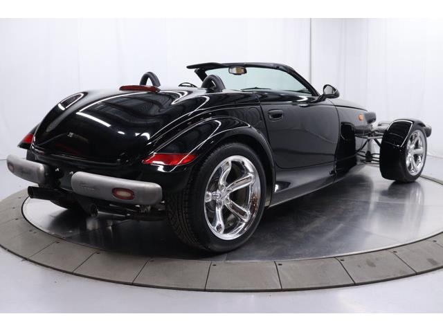 1999 Plymouth Prowler (CC-2094968) for sale in Christiansburg, Virginia
