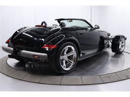 1999 Plymouth Prowler (CC-2094968) for sale in Christiansburg, Virginia