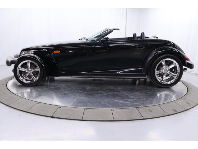1999 Plymouth Prowler (CC-2094968) for sale in Christiansburg, Virginia