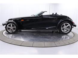 1999 Plymouth Prowler (CC-2094968) for sale in Christiansburg, Virginia