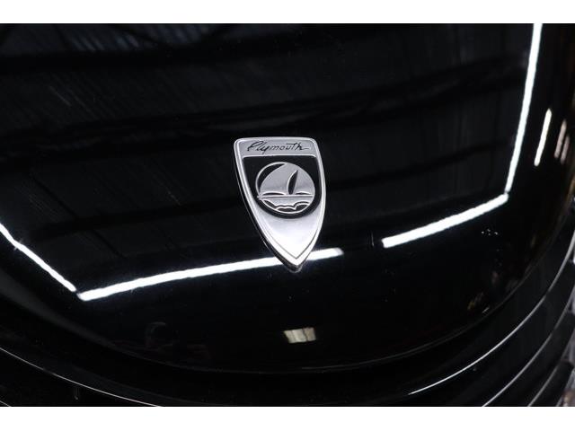 1999 Plymouth Prowler (CC-2094968) for sale in Christiansburg, Virginia
