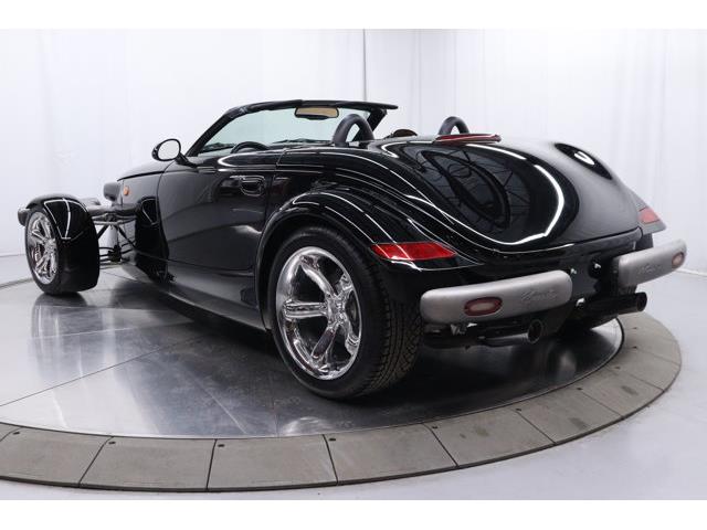 1999 Plymouth Prowler (CC-2094968) for sale in Christiansburg, Virginia