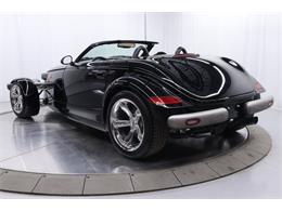 1999 Plymouth Prowler (CC-2094968) for sale in Christiansburg, Virginia
