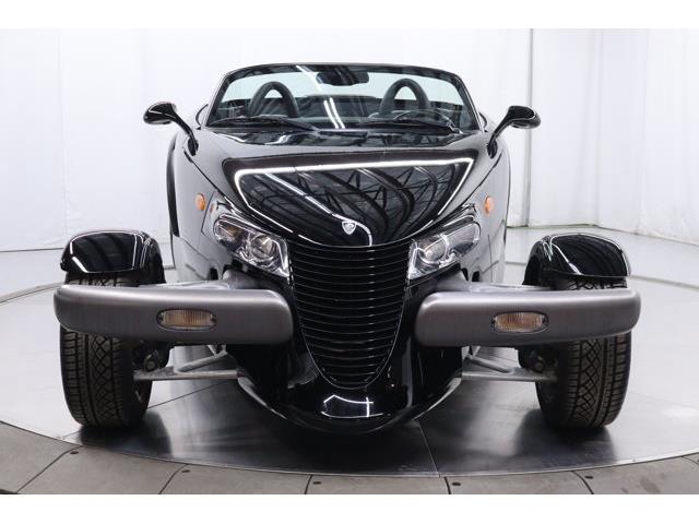 1999 Plymouth Prowler (CC-2094968) for sale in Christiansburg, Virginia