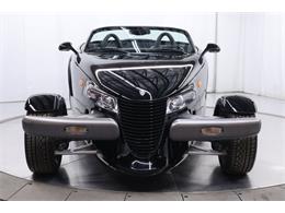 1999 Plymouth Prowler (CC-2094968) for sale in Christiansburg, Virginia