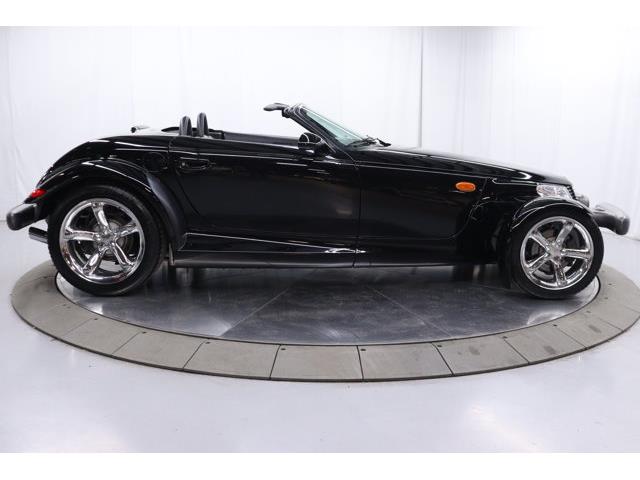 1999 Plymouth Prowler (CC-2094968) for sale in Christiansburg, Virginia