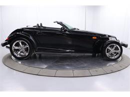 1999 Plymouth Prowler (CC-2094968) for sale in Christiansburg, Virginia