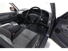 1992 Toyota Land Cruiser (CC-2094969) for sale in Christiansburg, Virginia