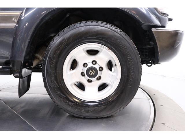 1992 Toyota Land Cruiser (CC-2094969) for sale in Christiansburg, Virginia