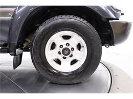 1992 Toyota Land Cruiser (CC-2094969) for sale in Christiansburg, Virginia