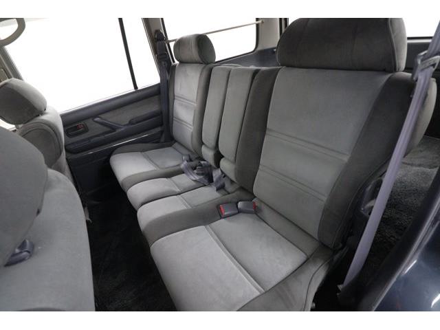 1992 Toyota Land Cruiser (CC-2094969) for sale in Christiansburg, Virginia