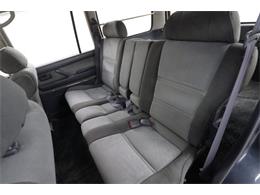 1992 Toyota Land Cruiser (CC-2094969) for sale in Christiansburg, Virginia