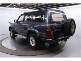 1992 Toyota Land Cruiser (CC-2094969) for sale in Christiansburg, Virginia