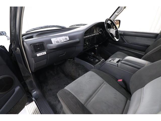 1992 Toyota Land Cruiser (CC-2094969) for sale in Christiansburg, Virginia