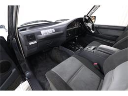 1992 Toyota Land Cruiser (CC-2094969) for sale in Christiansburg, Virginia