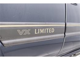 1992 Toyota Land Cruiser (CC-2094969) for sale in Christiansburg, Virginia