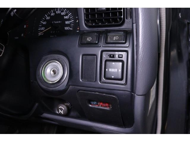 1992 Toyota Land Cruiser (CC-2094969) for sale in Christiansburg, Virginia