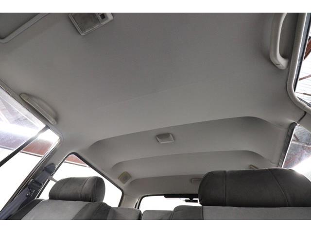 1992 Toyota Land Cruiser (CC-2094969) for sale in Christiansburg, Virginia