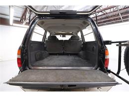 1992 Toyota Land Cruiser (CC-2094969) for sale in Christiansburg, Virginia