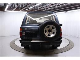 1992 Toyota Land Cruiser (CC-2094969) for sale in Christiansburg, Virginia