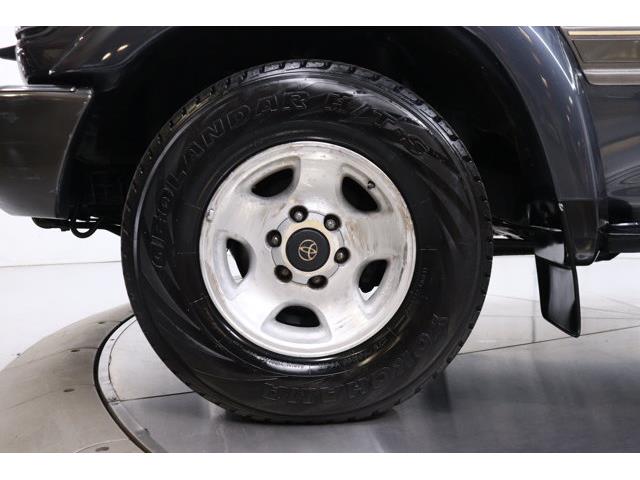 1992 Toyota Land Cruiser (CC-2094969) for sale in Christiansburg, Virginia