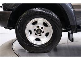 1992 Toyota Land Cruiser (CC-2094969) for sale in Christiansburg, Virginia