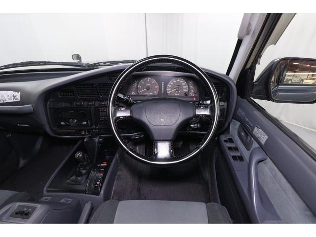1992 Toyota Land Cruiser (CC-2094969) for sale in Christiansburg, Virginia