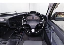 1992 Toyota Land Cruiser (CC-2094969) for sale in Christiansburg, Virginia