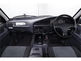 1992 Toyota Land Cruiser (CC-2094969) for sale in Christiansburg, Virginia