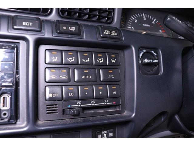 1992 Toyota Land Cruiser (CC-2094969) for sale in Christiansburg, Virginia
