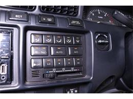 1992 Toyota Land Cruiser (CC-2094969) for sale in Christiansburg, Virginia