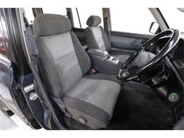 1992 Toyota Land Cruiser (CC-2094969) for sale in Christiansburg, Virginia