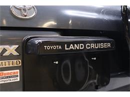 1992 Toyota Land Cruiser (CC-2094969) for sale in Christiansburg, Virginia