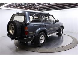 1992 Toyota Land Cruiser (CC-2094969) for sale in Christiansburg, Virginia