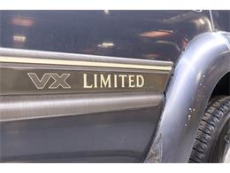 1992 Toyota Land Cruiser (CC-2094969) for sale in Christiansburg, Virginia