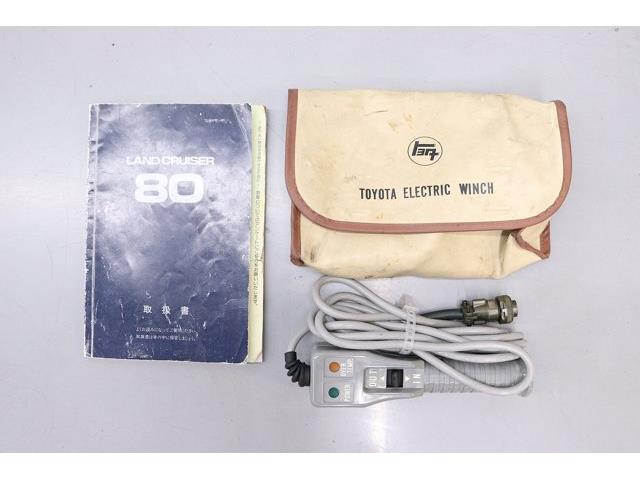 1992 Toyota Land Cruiser (CC-2094969) for sale in Christiansburg, Virginia